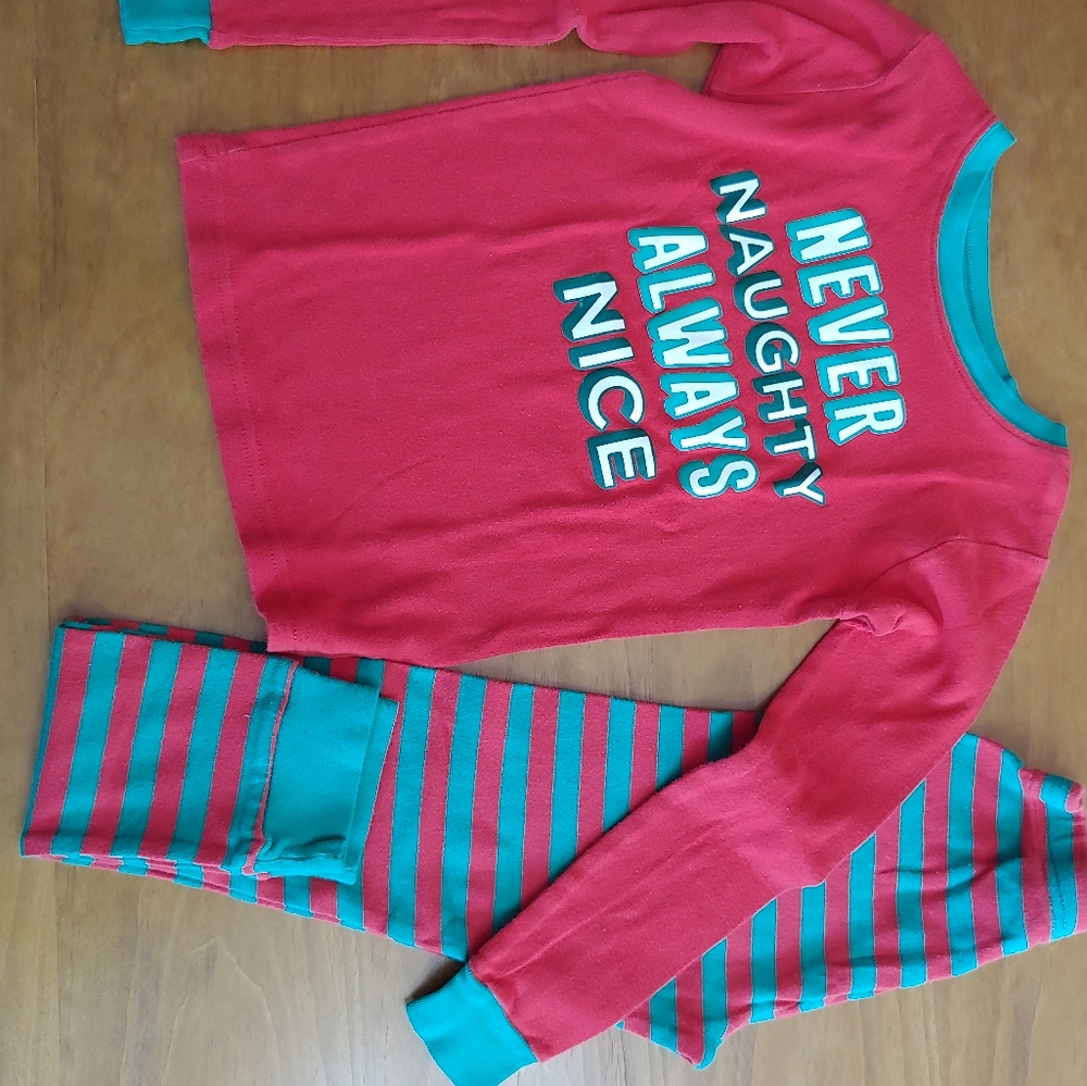 Pijama set